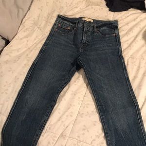 GAP Jeans